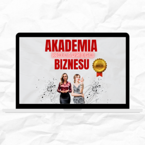 Nagrania zoom Akademia MOCarnego Biznesu